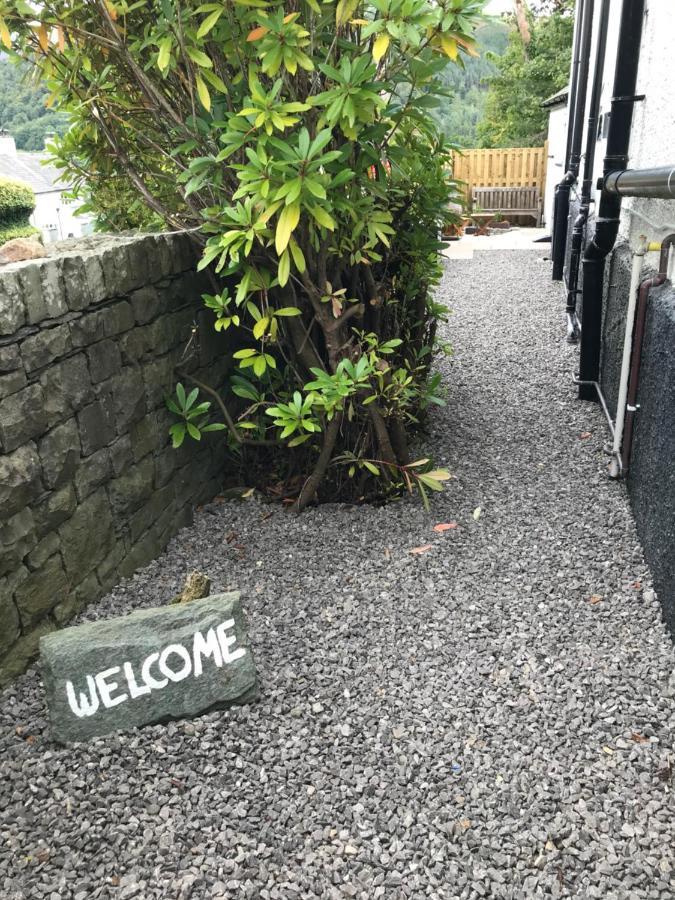 Claremont House Keswick Panzió Keswick  Kültér fotó