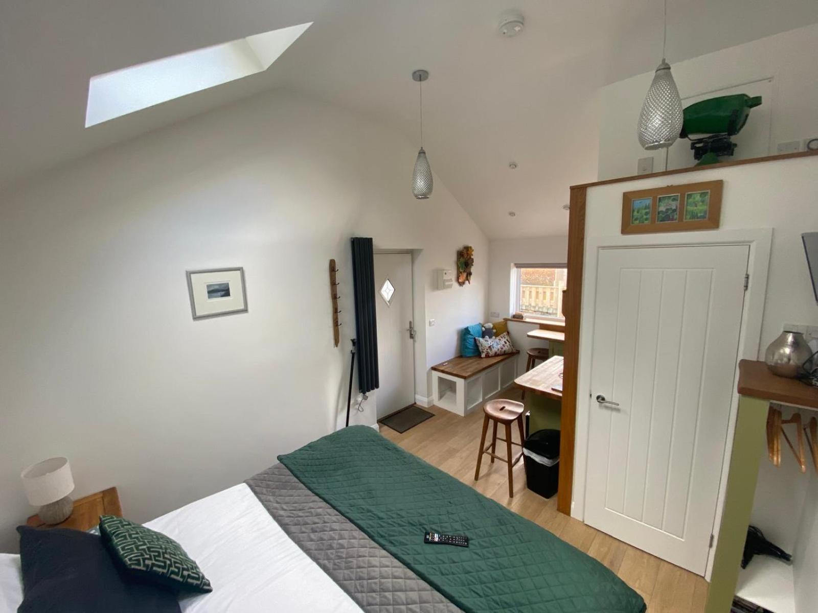 Claremont House Keswick Panzió Keswick  Kültér fotó