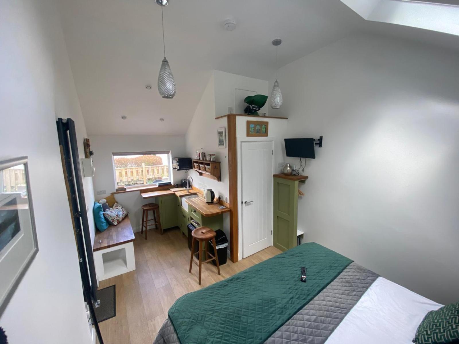 Claremont House Keswick Panzió Keswick  Kültér fotó