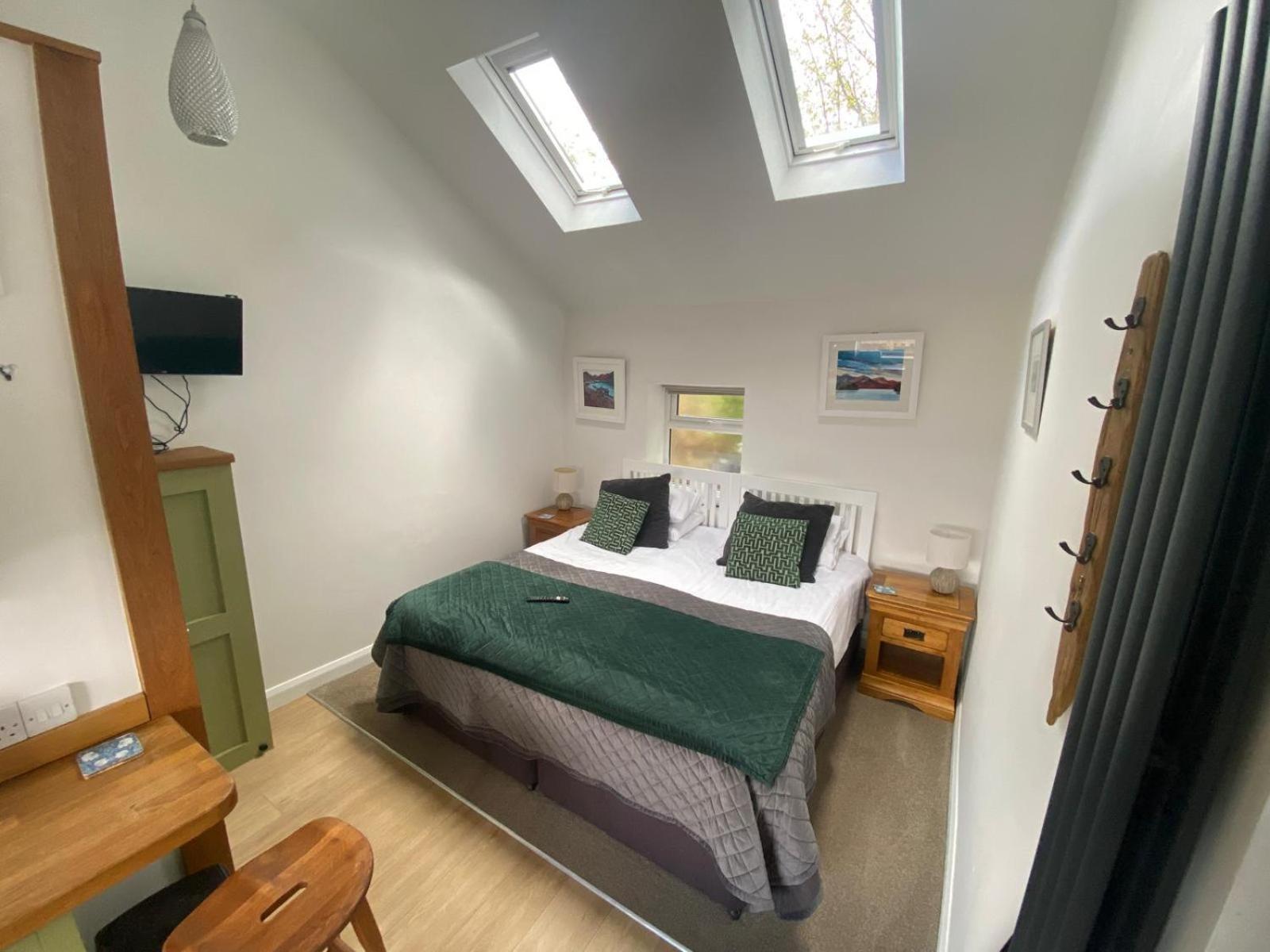 Claremont House Keswick Panzió Keswick  Kültér fotó