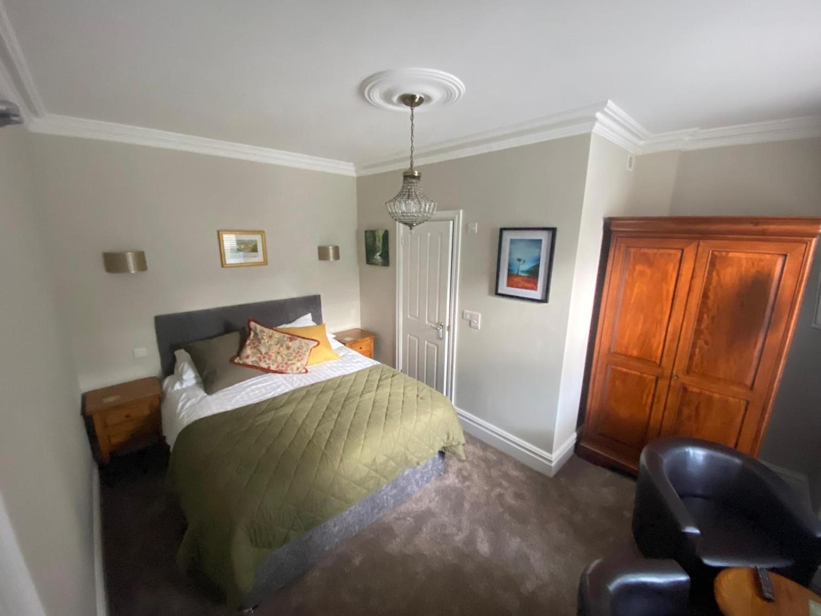Claremont House Keswick Panzió Keswick  Kültér fotó