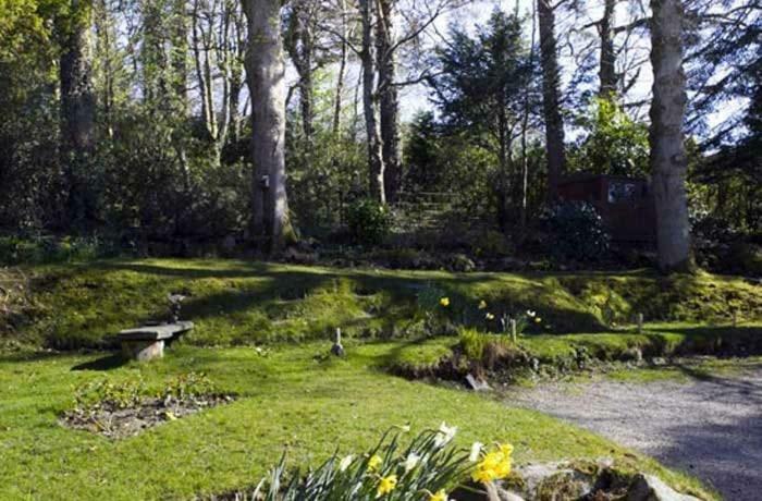 Claremont House Keswick Panzió Keswick  Kültér fotó